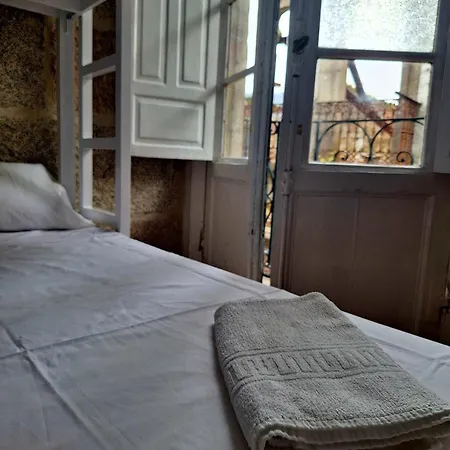 A Filla Do Mar Redondela