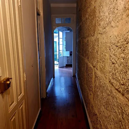 Hostel A Filla Do Mar Redondela