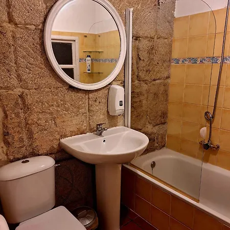 Hostel A Filla Do Mar *