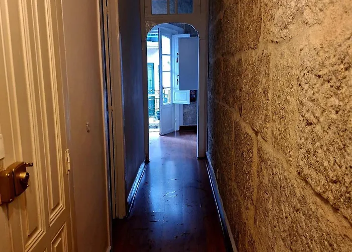 Hostel A Filla Do Mar Redondela